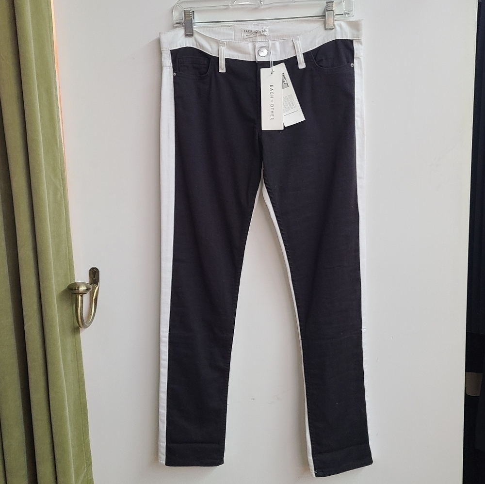NWT Each X Other LE Pants